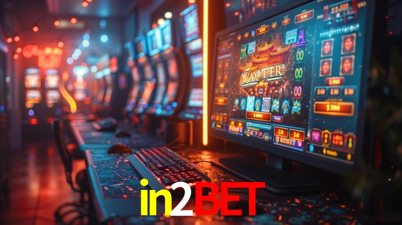 in2bet - Roleta da Fortuna Máxima - in2bet.com