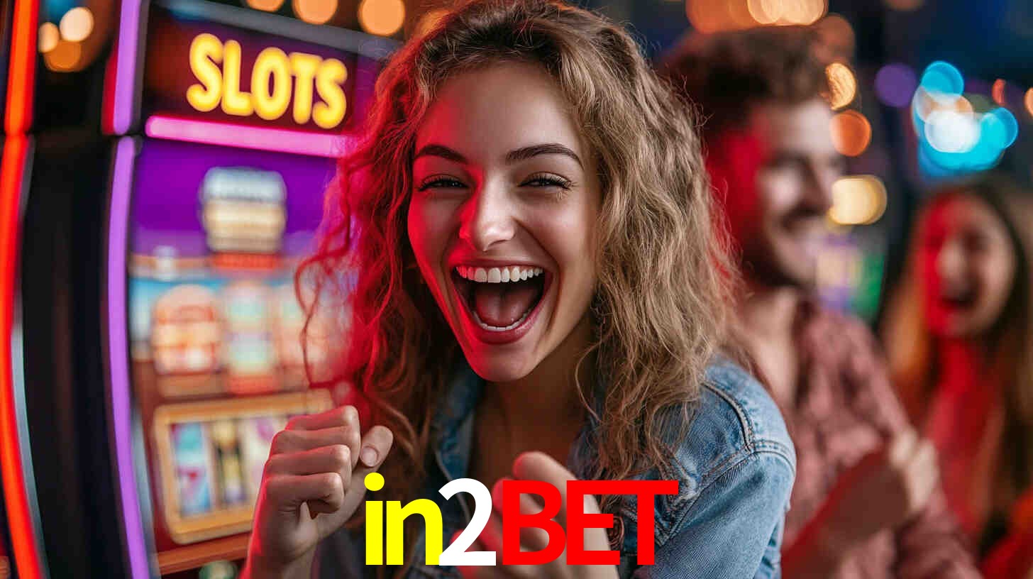 Estatísticas in2bet