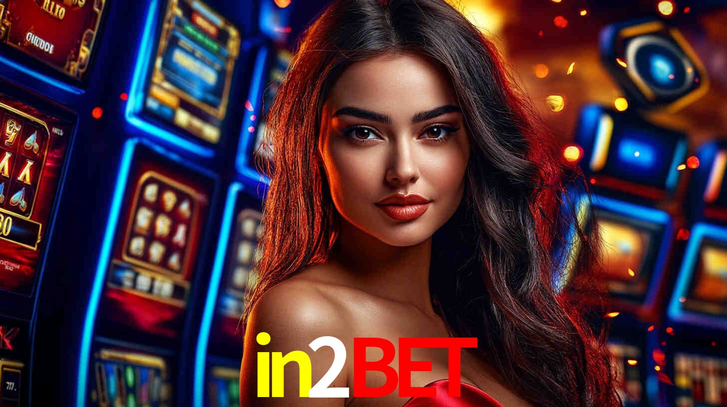 Bônus de Boas-vindas in2bet