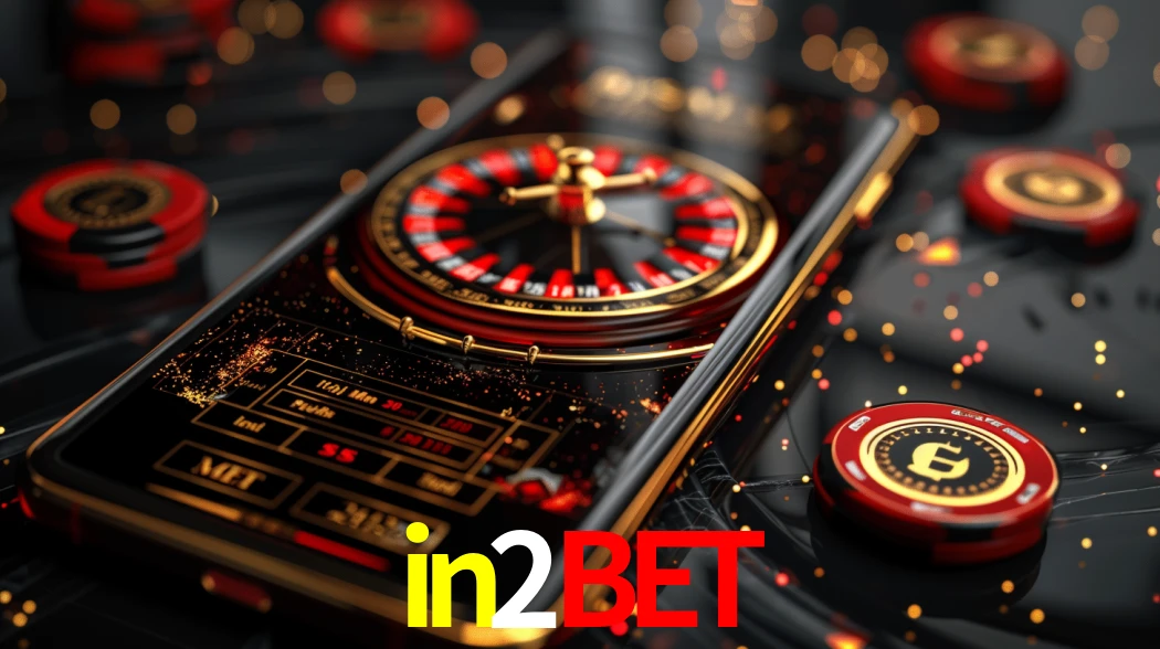 Experiência VIP in2bet