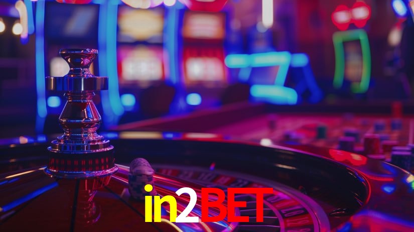 in2bet: Seu Cassino Premiado com Pagamentos Rápidos