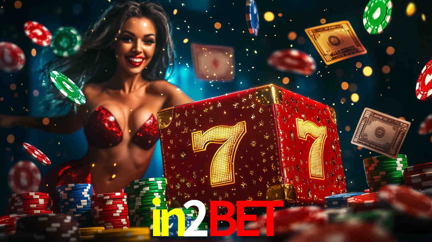 Experiência VIP in2bet