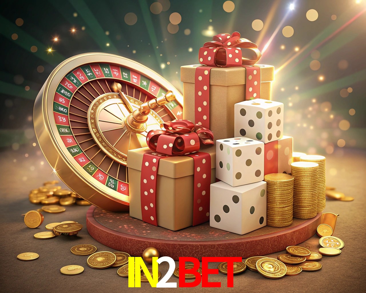 IN2BET