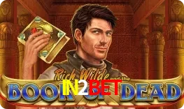 Book of Dead