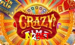 Crazy Time