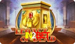Legacy of Dead