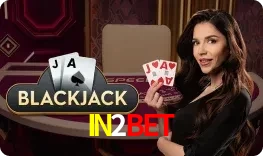 Live Blackjack