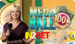 Mega Ball