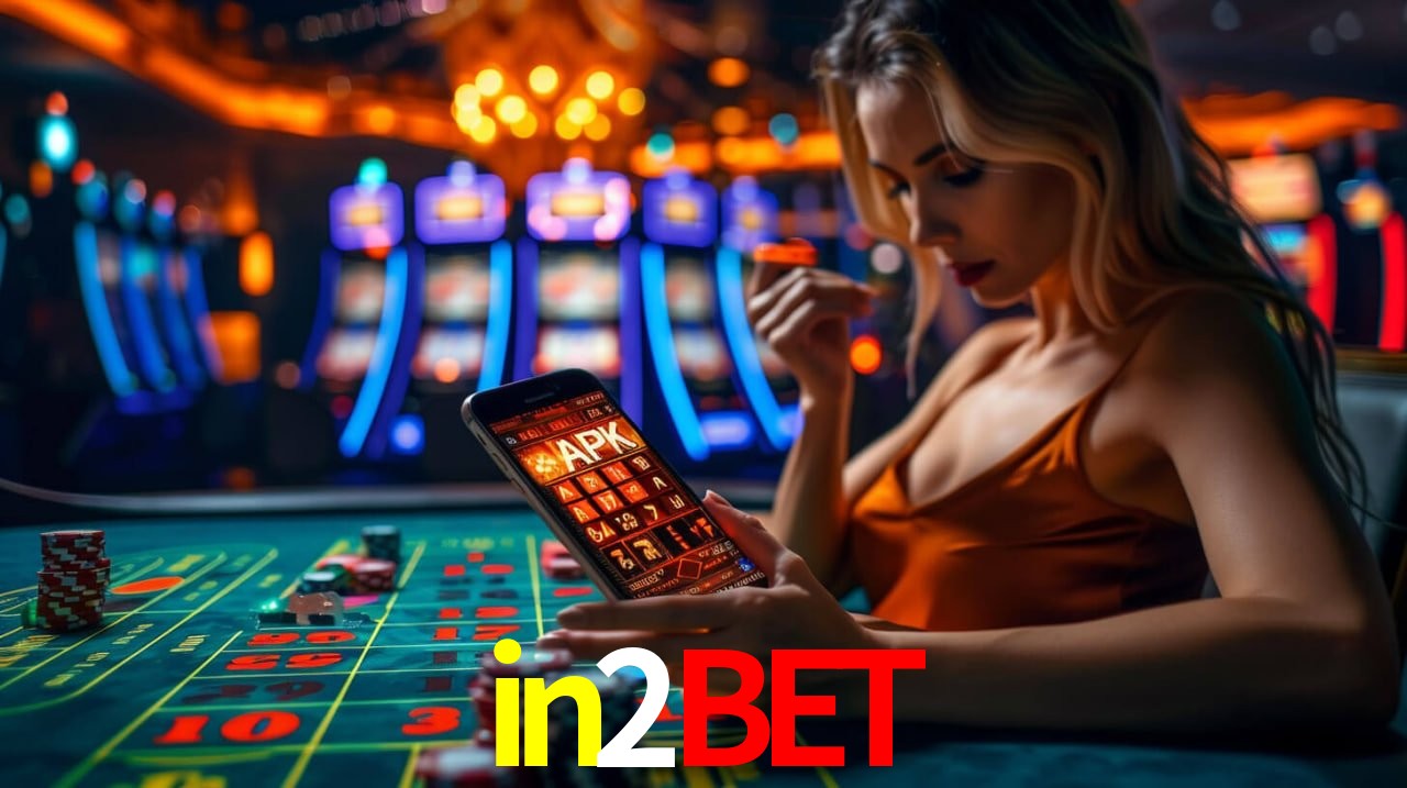 Roulette Table in2bet