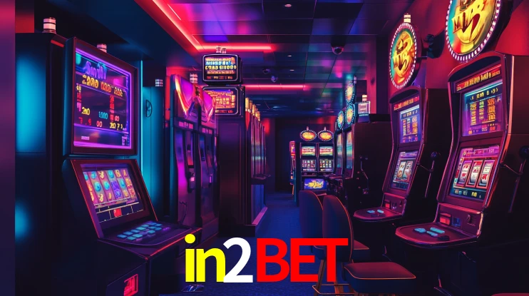 in2bet login
