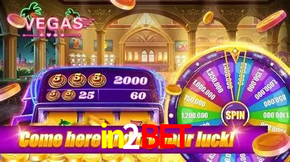 Account Benefits in2bet