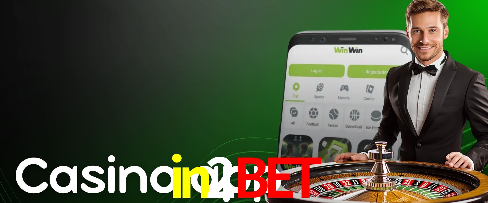 Games Directory in2bet