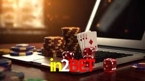 Design Responsivo in2bet