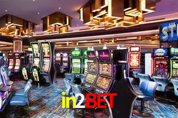 A Emoção da Loteria na in2bet: Uma Chance de Mudança de Vida