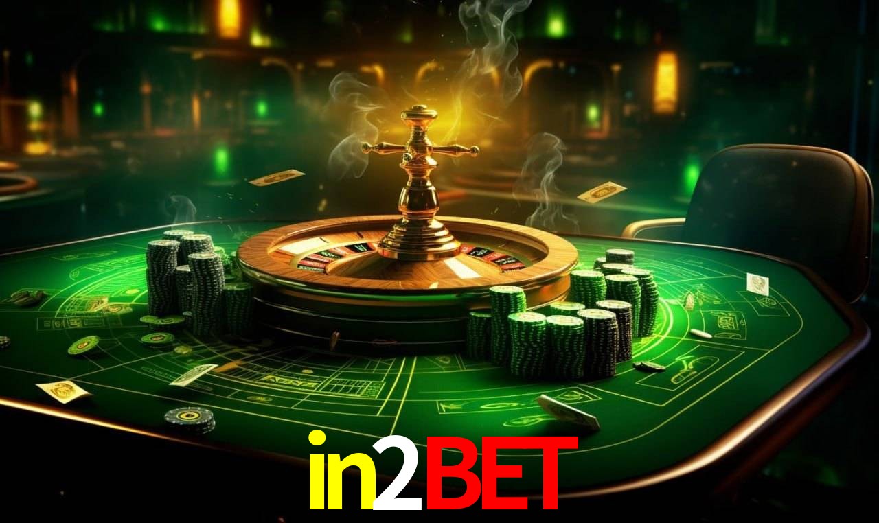 Segurança 2FA in2bet