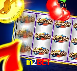 Jogos Exclusivos in2bet