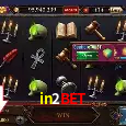 Platform Technology in2bet