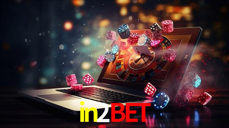 Benefícios da Conta in2bet