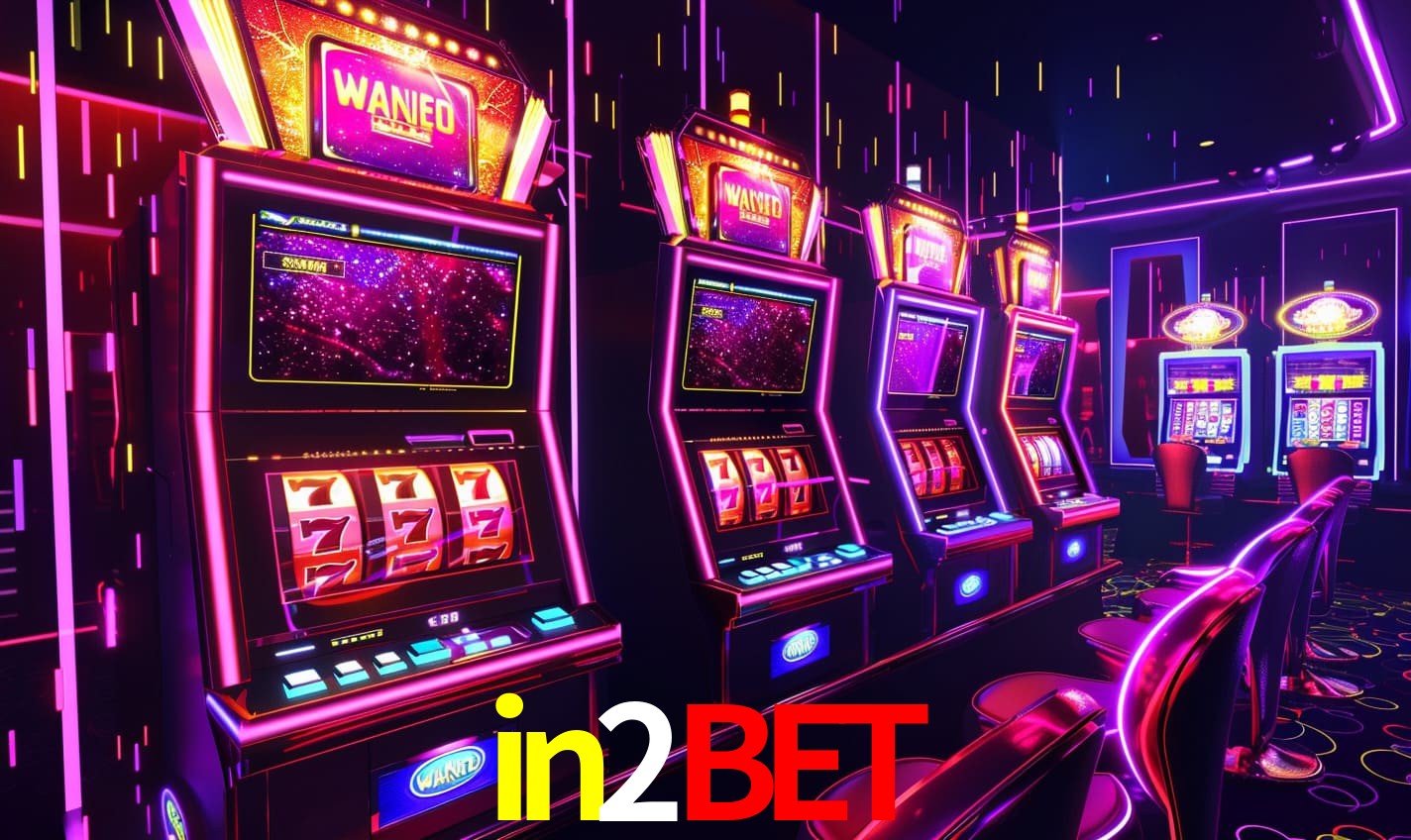 Recursos de Bônus in2bet