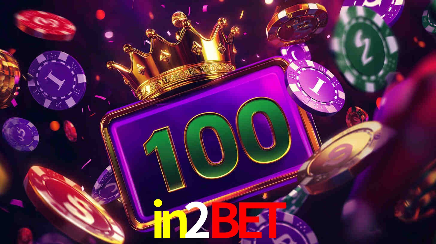 Premium Interface in2bet