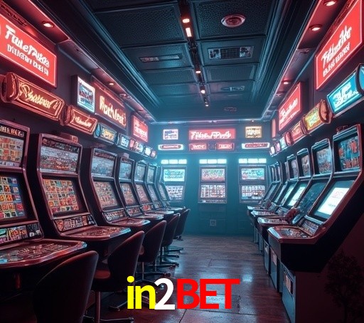 Explorando a Categoria de Eventos em Apostas na in2bet