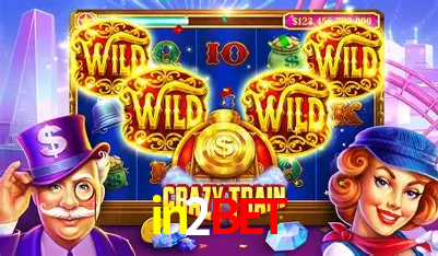 Exclusive Offers in2bet