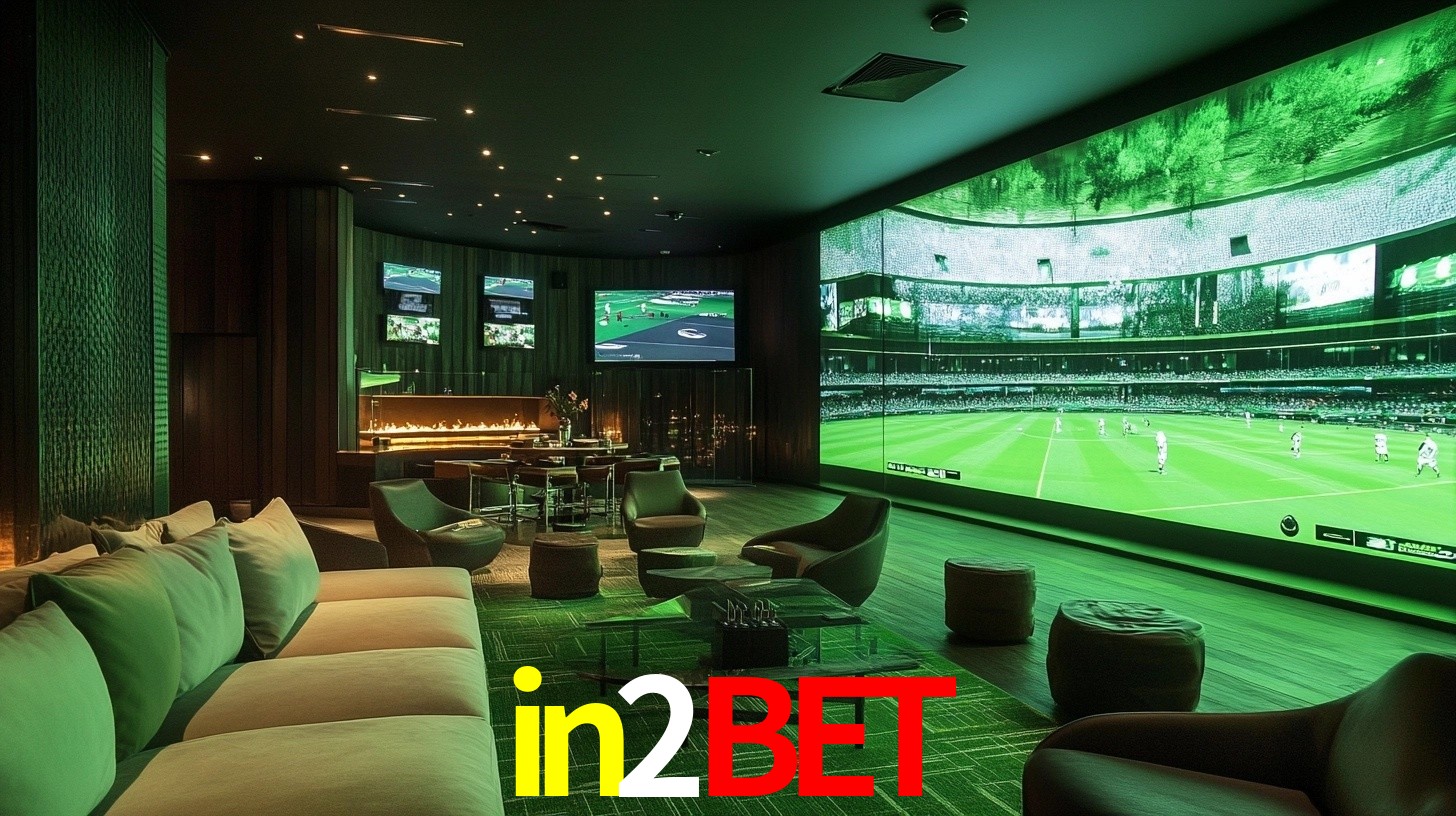 Bônus Generosos e Exclusivos no in2bet para Você!