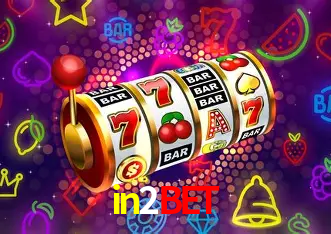 cassino in2bet