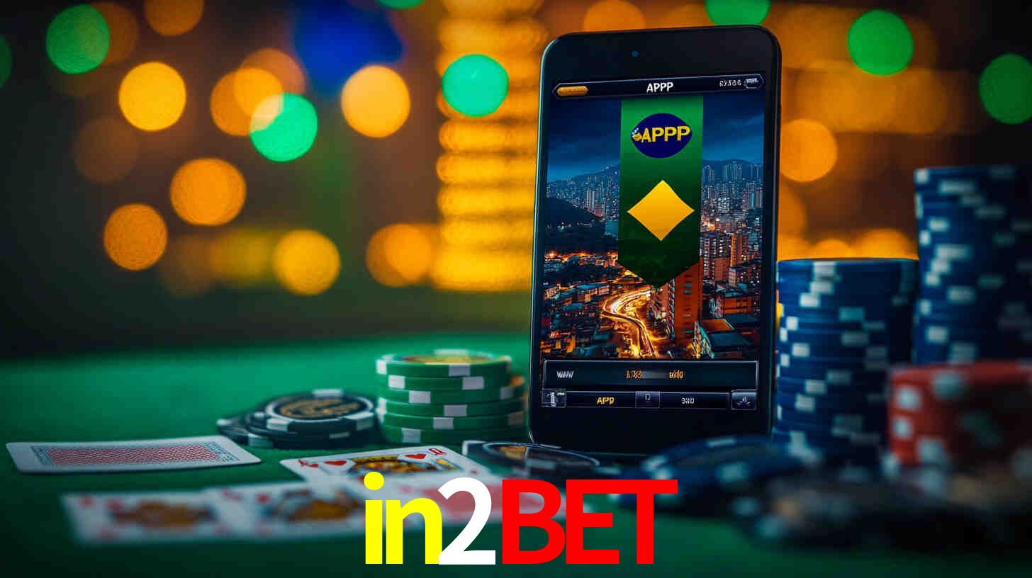 Estatísticas Esportivas in2bet
