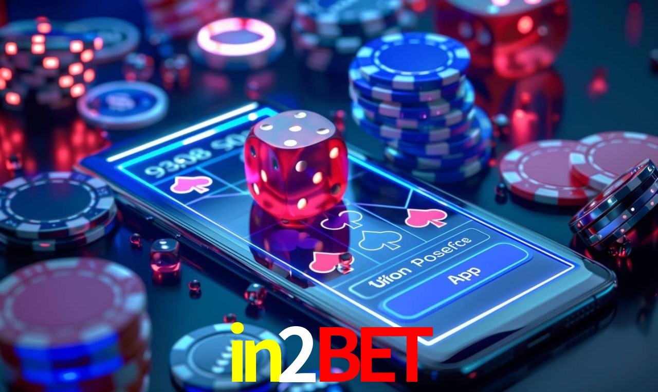 Desvendando o Mundo dos Jogos Virtuais na in2bet