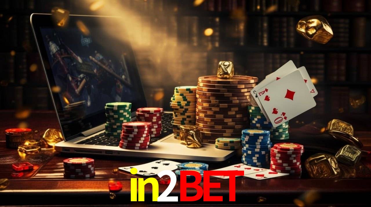 Apostas Esportivas na in2bet: Um Guia Completo