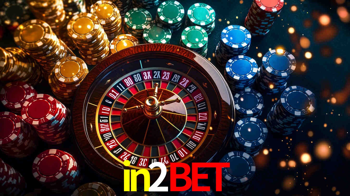 in2bet login