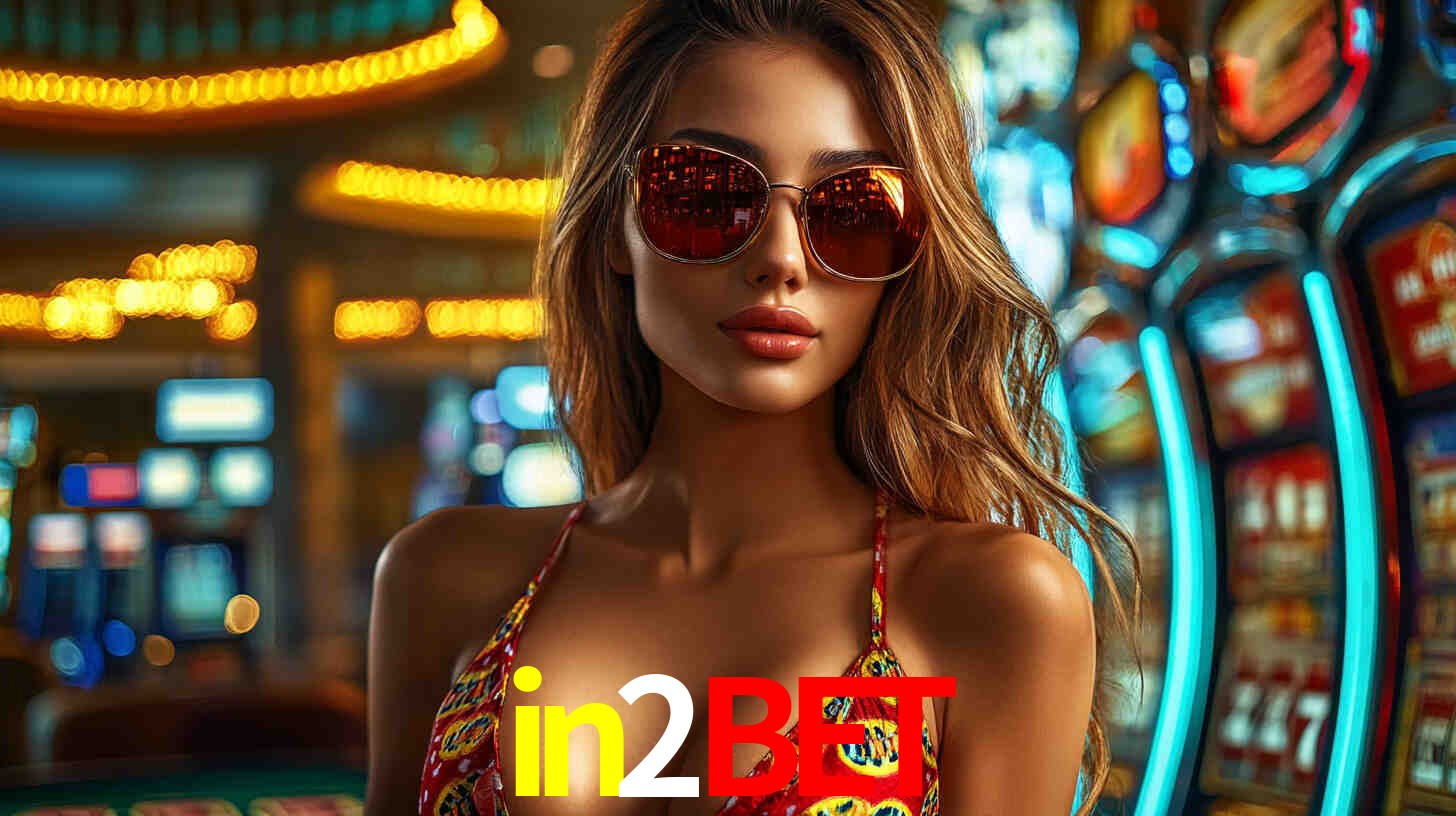 Explore as vantagens do in2bet: serviço profissional e confiabilidade