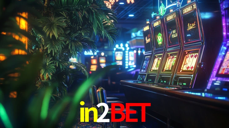 Welcome Bonus in2bet