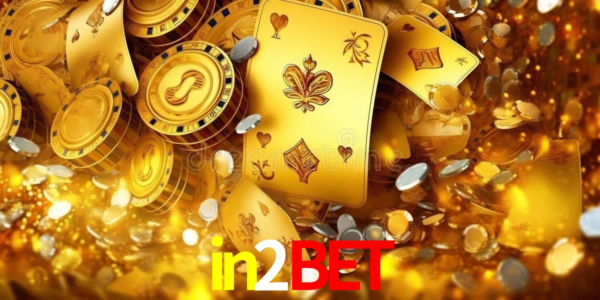 Casino Ao Vivo in2bet