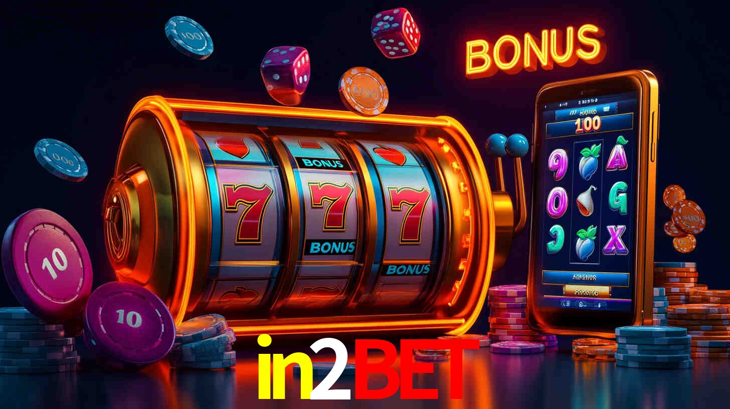 Apostas de Tênis in2bet