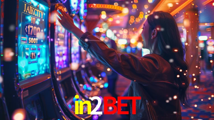 in2bet: Seu Especialista em Apostas Esportivas Brasileiras
