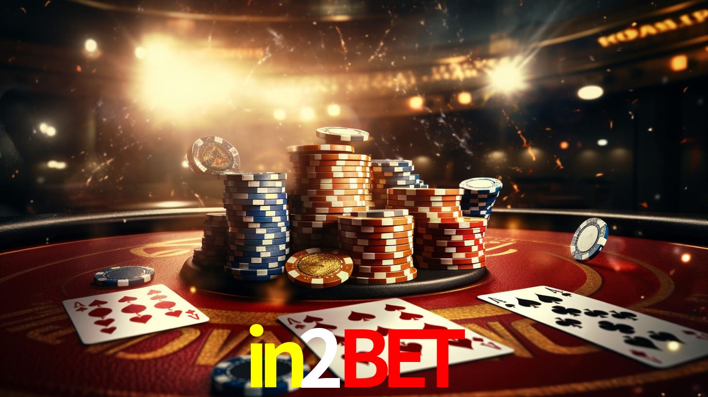 Tournaments in2bet