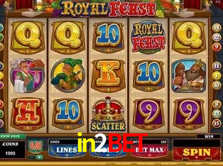2FA Security in2bet