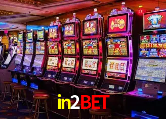 Flash Promotion in2bet