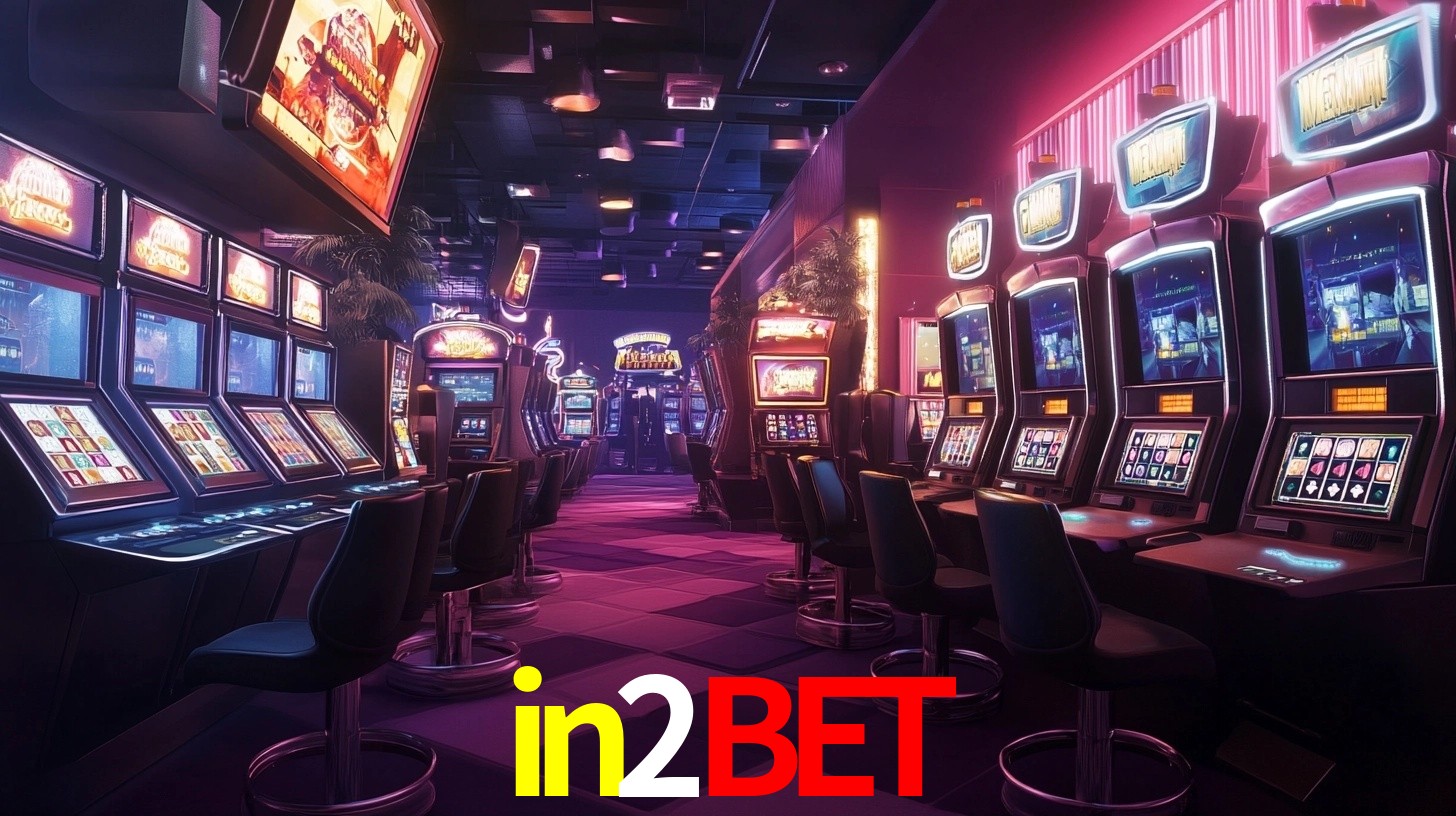 Experimente o Login Seguro Premium no in2bet