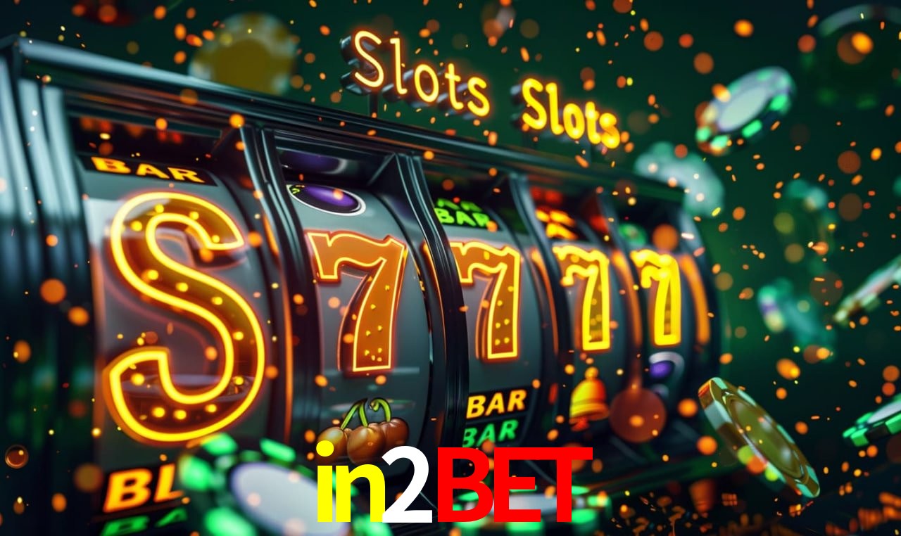 A Emoção da Loteria na in2bet: Uma Chance de Mudança de Vida