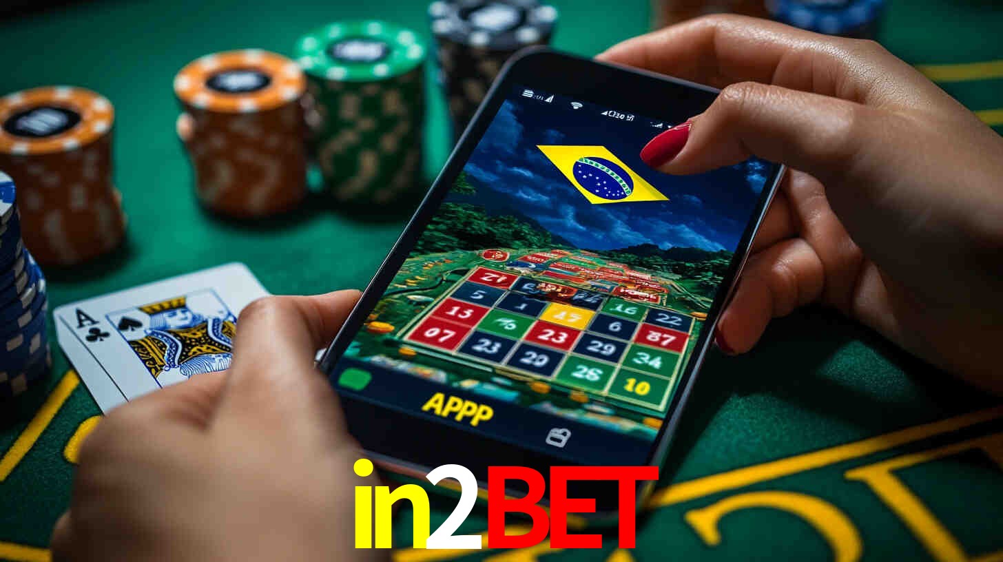 Jogo Aviator in2bet