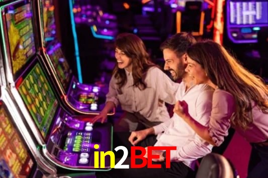 Sistemas de Segurança in2bet