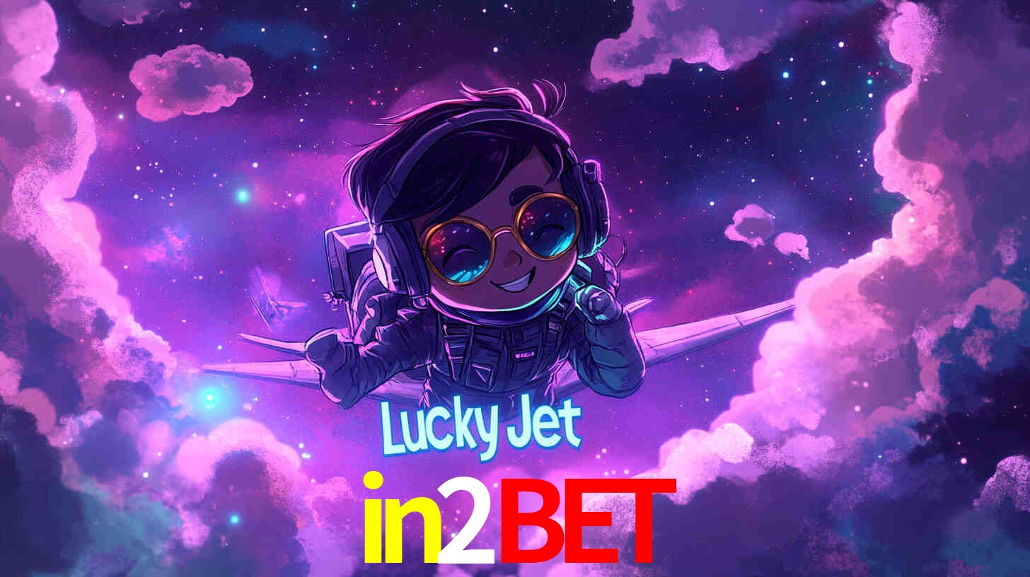 Casino Ao Vivo in2bet