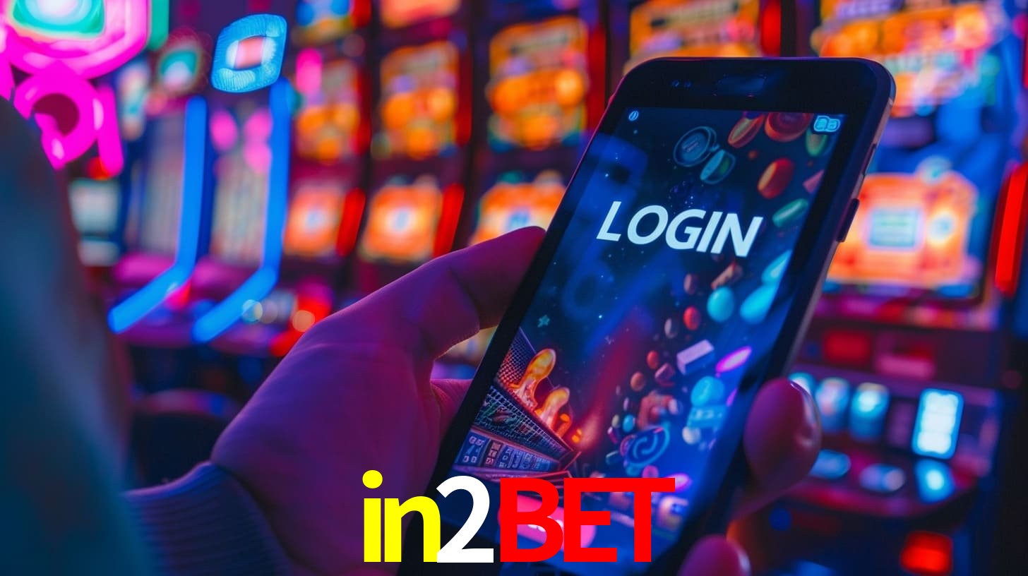 A Experiência Imersiva dos Cassinos Ao Vivo no in2bet
