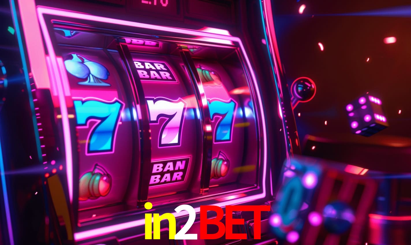 Jogos de Slot in2bet