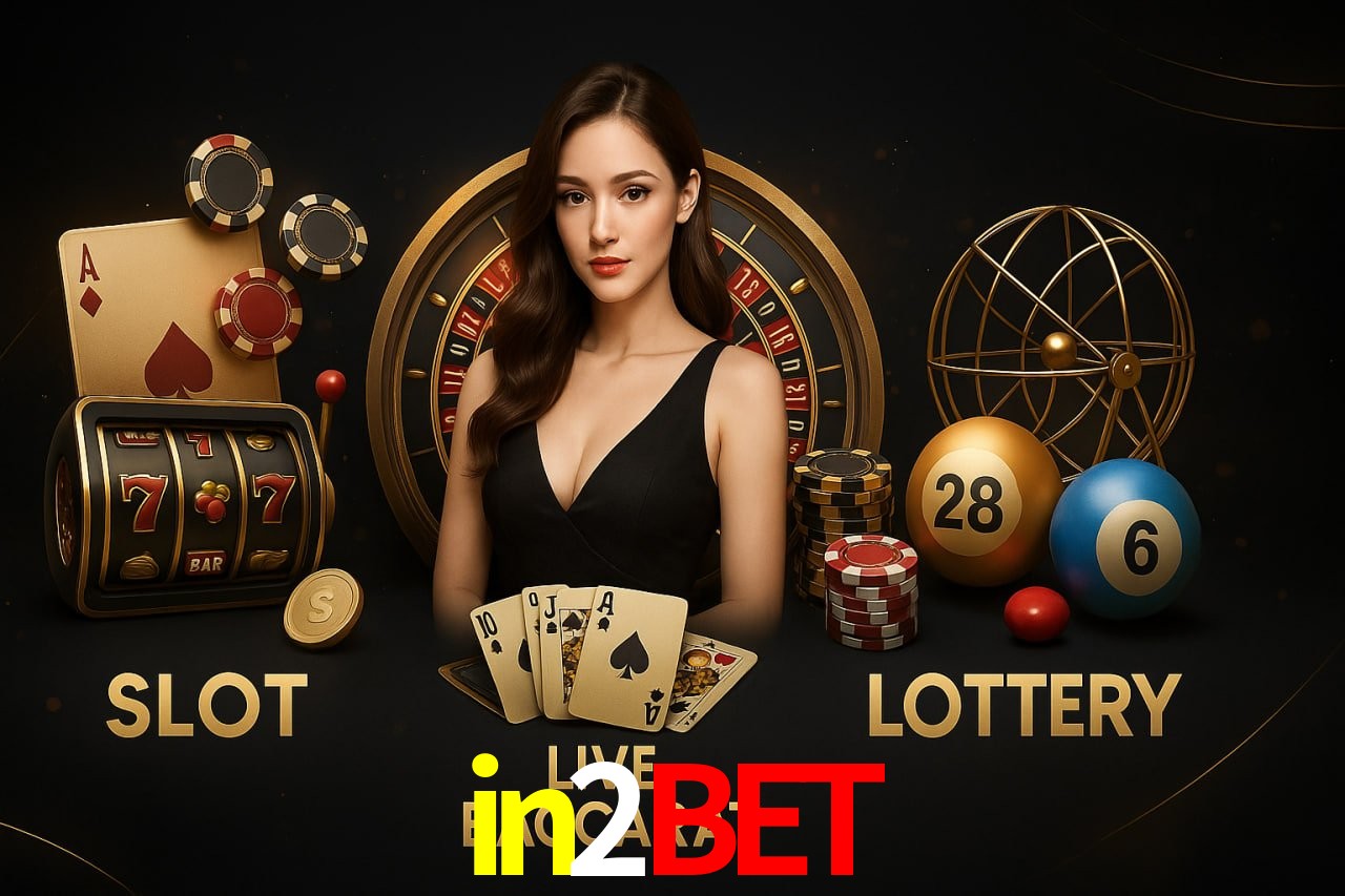 Descubra o Programa VIP da in2bet: Vantagens Exclusivas para Jogadores