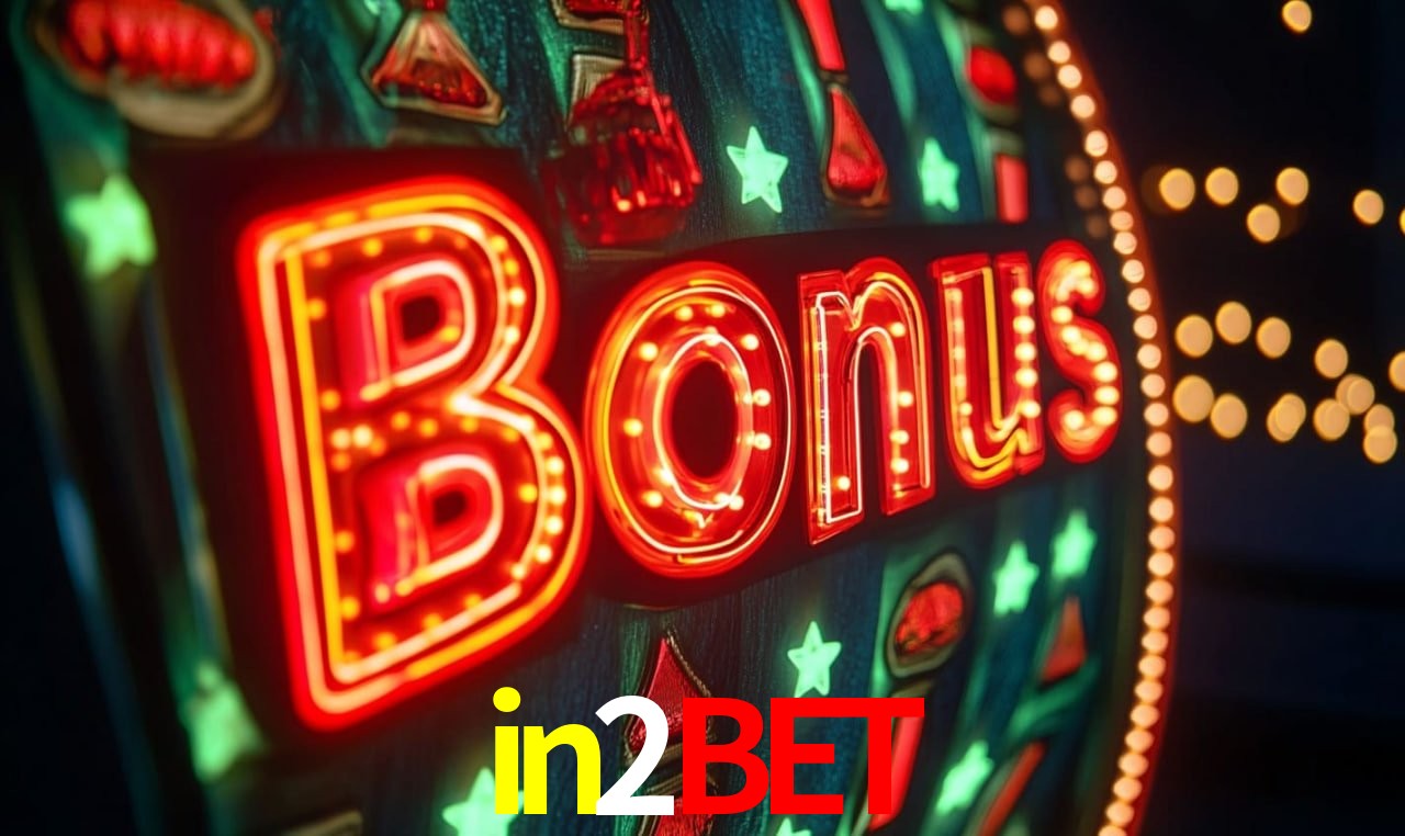 A Emoção da Loteria na in2bet: Uma Chance de Mudança de Vida