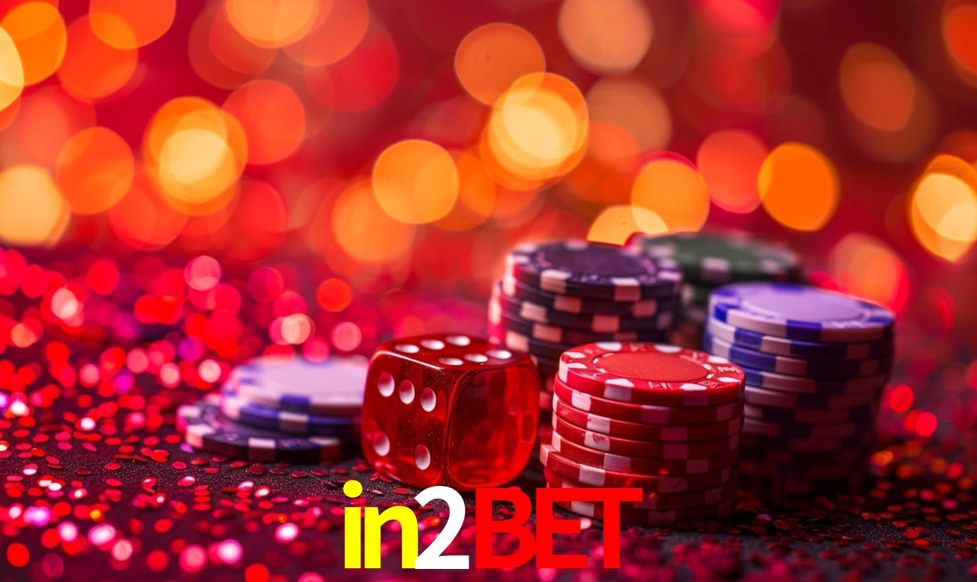 Diretório de Jogos in2bet